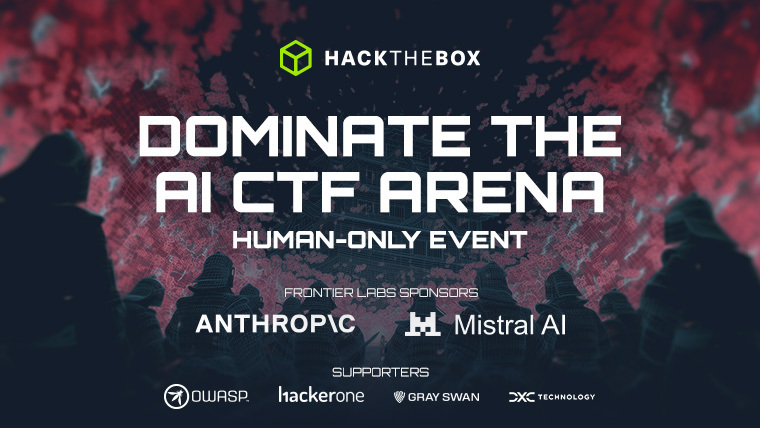 Neurogrid CTF: Human-Only 2025